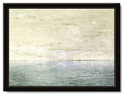 Tranquillity Canvas Print