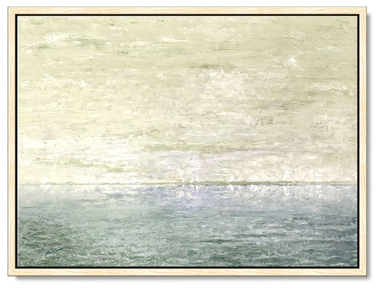 Tranquillity Canvas Print