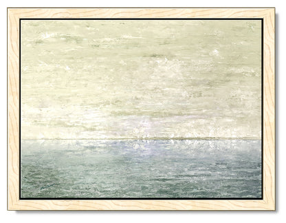 Tranquillity Canvas Print