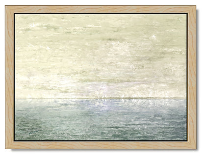 Tranquillity Canvas Print