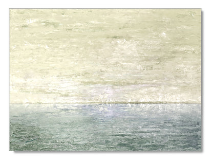 Tranquillity Canvas Print