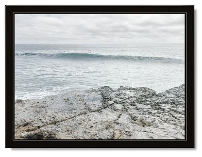 Waiting on a Wave Photography Print